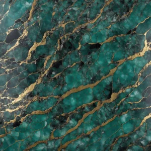 ژرفای زراندود (Gilded Depths)