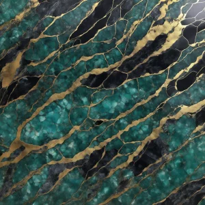 ژرفای زراندود (Gilded Depths)