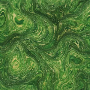 سبزینه‌های وحشی (Wild Greens)