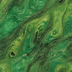 سبزینه‌های وحشی (Wild Greens)