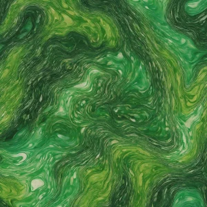 سبزینه‌های وحشی (Wild Greens)