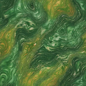 سبزینه‌های وحشی (Wild Greens)