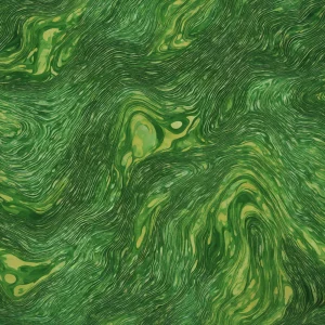 سبزینه‌های وحشی (Wild Greens)