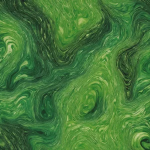 سبزینه‌های وحشی (Wild Greens)