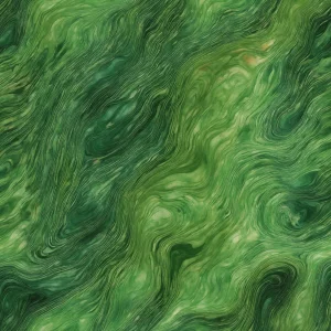 سبزینه‌های وحشی (Wild Greens)