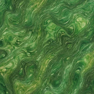 سبزینه‌های وحشی (Wild Greens)