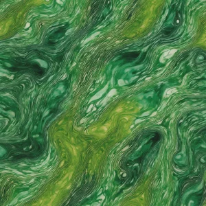 سبزینه‌های وحشی (Wild Greens)