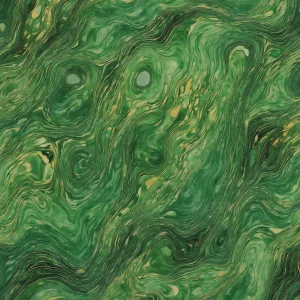 سبزینه‌های وحشی (Wild Greens)