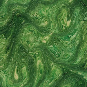 سبزینه‌های وحشی (Wild Greens)