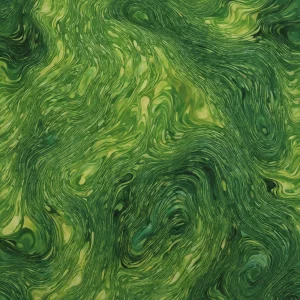 سبزینه‌های وحشی (Wild Greens)