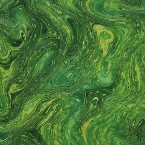 سبزینه‌های وحشی (Wild Greens)