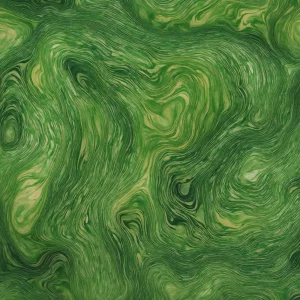 سبزینه‌های وحشی (Wild Greens)