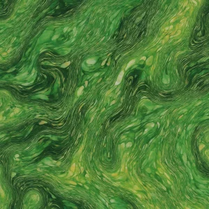 سبزینه‌های وحشی (Wild Greens)