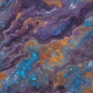 مرمر کهکشانی (Galactic Marble)