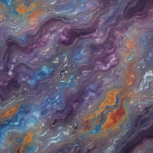 مرمر کهکشانی (Galactic Marble)