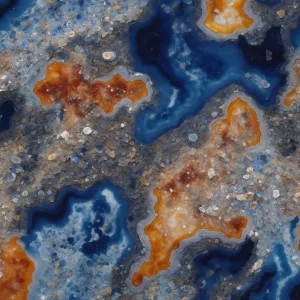 ژرفای بلورین (Crystal Abyss)