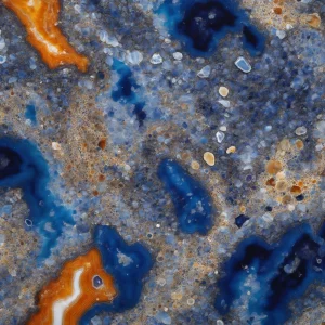 ژرفای بلورین (Crystal Abyss)