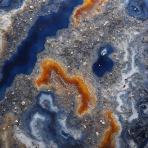 ژرفای بلورین (Crystal Abyss)