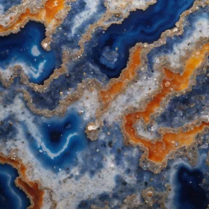 ژرفای بلورین (Crystal Abyss)