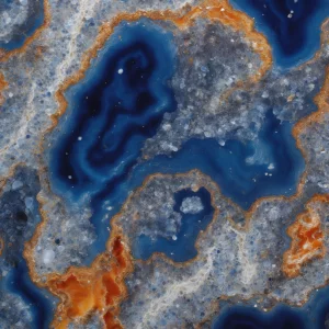 ژرفای بلورین (Crystal Abyss)