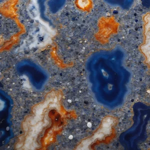 ژرفای بلورین (Crystal Abyss)