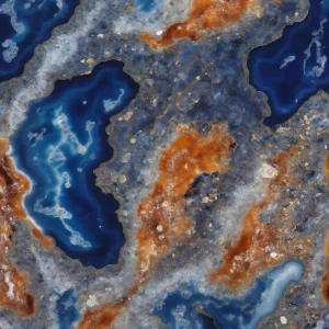 ژرفای بلورین (Crystal Abyss)