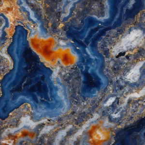 ژرفای بلورین (Crystal Abyss)