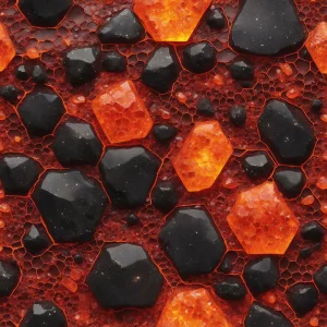 سنگ‌های شعله‌ور (Ignite Rocks)