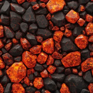 سنگ‌های شعله‌ور (Ignite Rocks)