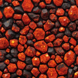 سنگ‌های شعله‌ور (Ignite Rocks)