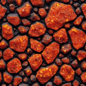 سنگ‌های شعله‌ور (Ignite Rocks)