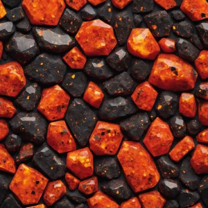 سنگ‌های شعله‌ور (Ignite Rocks)