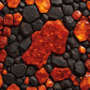 سنگ‌های شعله‌ور (Ignite Rocks)