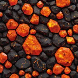 سنگ‌های شعله‌ور (Ignite Rocks)