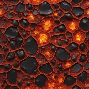 سنگ‌های شعله‌ور (Ignite Rocks)