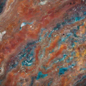 نبض زمین (Earth’s Pulse)