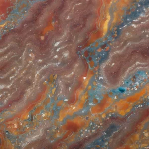 نبض زمین (Earth’s Pulse)