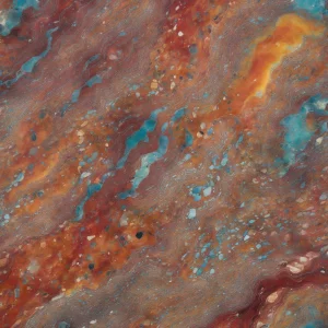 نبض زمین (Earth’s Pulse)