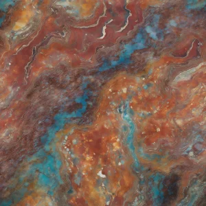 نبض زمین (Earth’s Pulse)