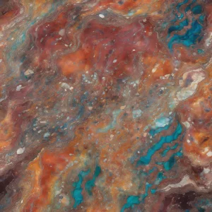 نبض زمین (Earth’s Pulse)