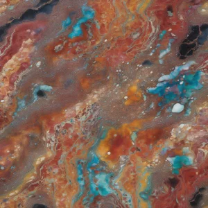 نبض زمین (Earth’s Pulse)