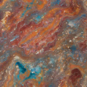 نبض زمین (Earth’s Pulse)