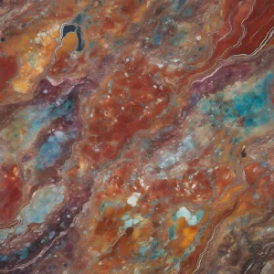 نبض زمین (Earth’s Pulse)