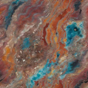 نبض زمین (Earth’s Pulse)