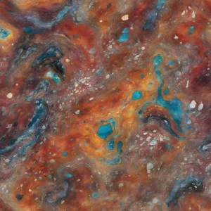 نبض زمین (Earth’s Pulse)