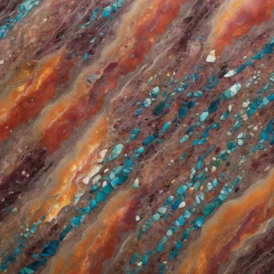 نبض زمین (Earth’s Pulse)