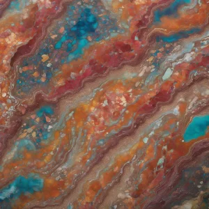 نبض زمین (Earth’s Pulse)