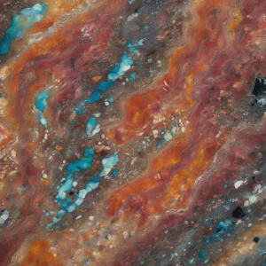 نبض زمین (Earth’s Pulse)