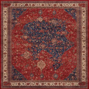 قالی هزار نقش (Carpet of a Thousand Patterns)