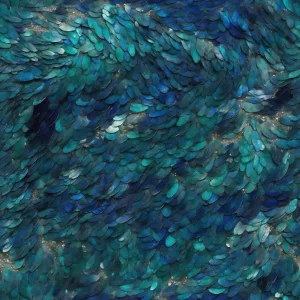 بال‌های اقیانوس (Ocean Wings)